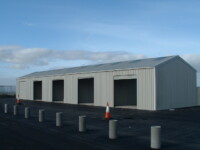 Concrete garage prices