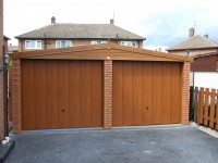 Apex Woodthorpe