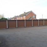 Local Authority Garages