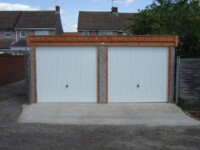 Concrete garage prices