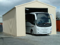 Concrete garage prices