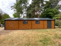 Concrete garage prices