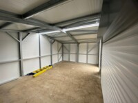 Concrete garage prices