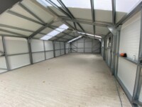 Concrete garage prices