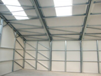 Concrete garage prices