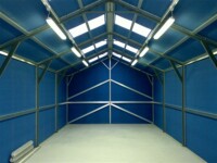 Concrete garage prices