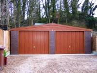 Apex Woodthorpe