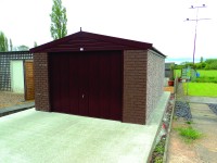 Apex Woodthorpe