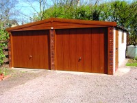 Apex Woodthorpe