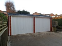 duchess concrete garage