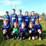 White Rose Buildings | White Rose Sponsor local football team