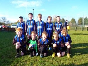 Football Team