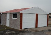 monach garage
