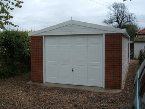 royale garage