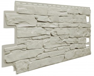 White Rose Buildings | New stone effect cladding now available