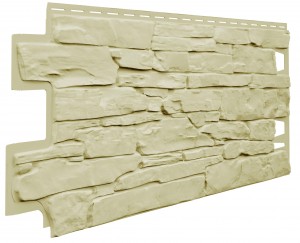 White Rose Buildings | New stone effect cladding now available