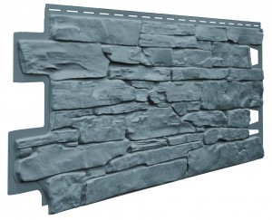 White Rose Buildings | New stone effect cladding now available