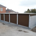 local authority garage