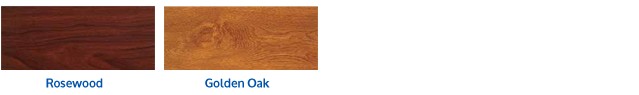 woodthorpe colour options