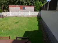 White Rose Buildings | Apex PVC Single Apex PVC Single Garage