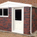 garden buildings