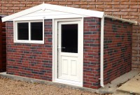 garden buildings