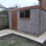 Garden Workshop