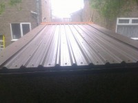 Garage Revamp