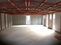 Garden Building / Office