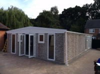 Garden Building / Office
