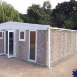 Garden Building / Office
