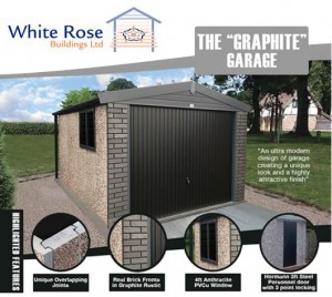 The Graphite Garage