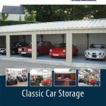White Rose Buildings | Insulated Classic Car Storage Brochure Download insulated-sheds-workshops-brochure