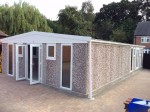 White Rose Buildings | See what can be created in our Buildings Garden Office Building