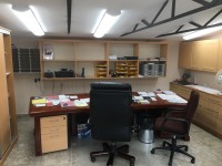 White Rose Buildings | Garden Office with Kitchen & bathroom Garden Office Building