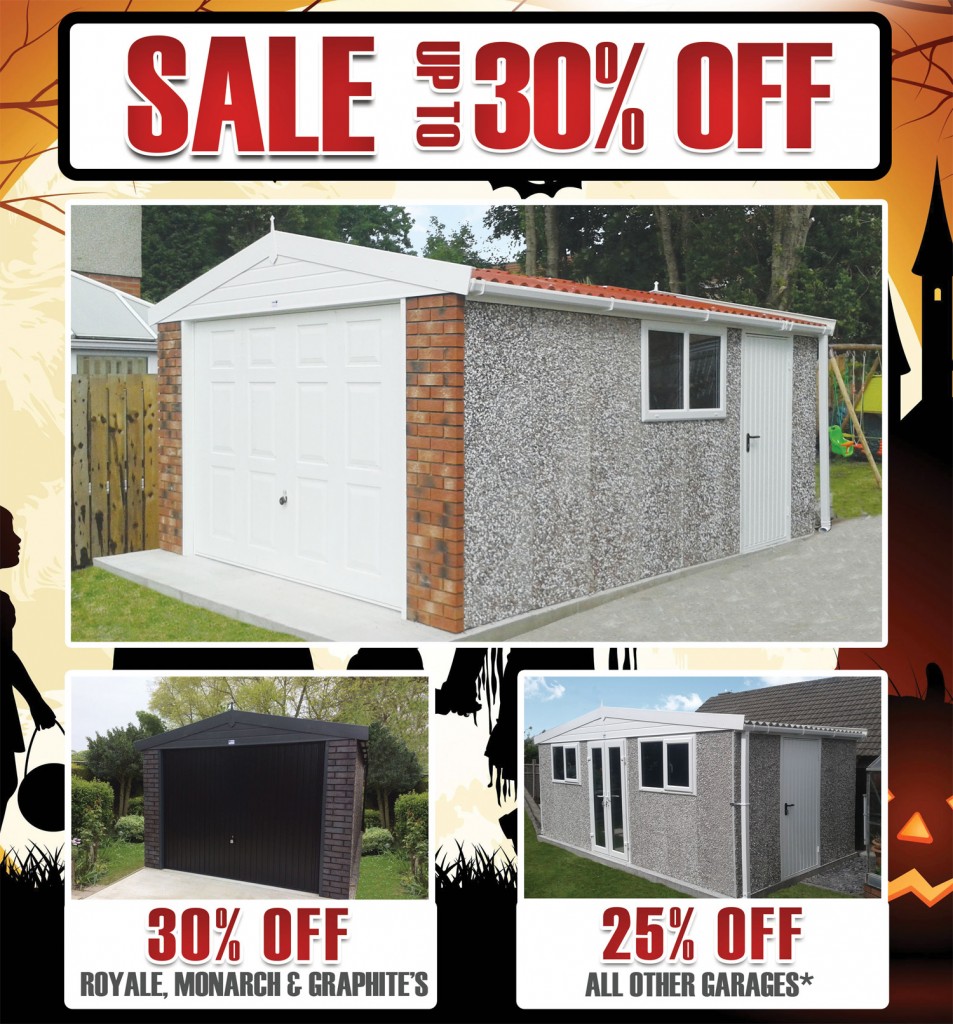 October Special Offers