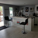 Garden Building - Pub Shed