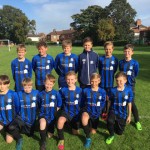 White Rose Buildings Sponsorship