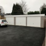 Pent PVC