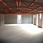 Apex Garage