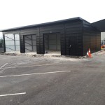 Valeting Bay