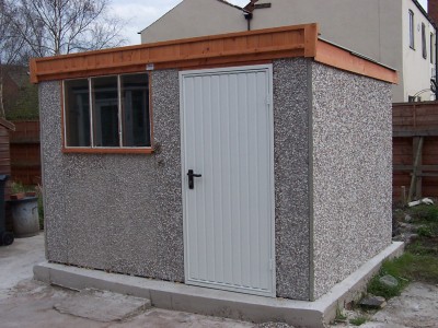 White Rose Buildings | Concrete Sheds & Workshops White Rose Buildings|Concrete Sheds & Workshops