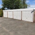 Garage Revamp