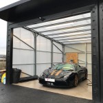 Valeting Bay