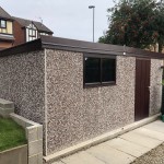 White Rose Buildings | New Rosewood Garden Workshop