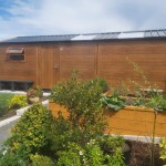 White Rose Buildings | Golden Oak Garden Workshop