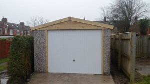 White Rose Buildings | Standard Apex Garages White Rose Buildings | Standard Apex Garages