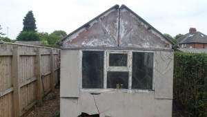 White Rose Buildings | Standard Apex Garages White Rose Buildings | Standard Apex Garages