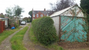 White Rose Buildings | Standard Apex Garages White Rose Buildings | Standard Apex Garages