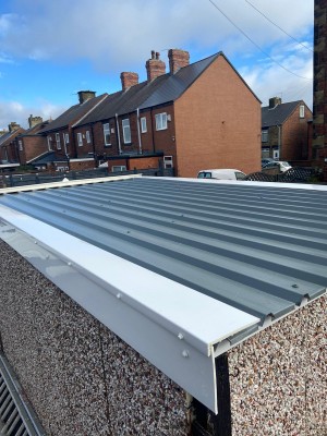 White Rose Buildings | Asbestos removal and garage refurbishment White Rose Buildings | Asbestos removal and garage refurbishment